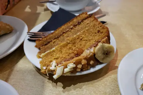 Pitshanger Bakery photo 4